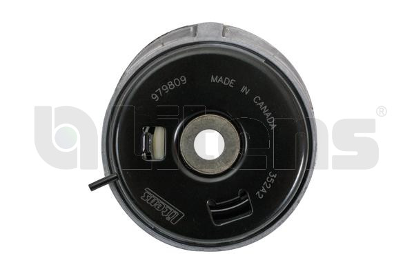 Napínacia kladka ozubeného remeňa Litens Aftermarket GmbH